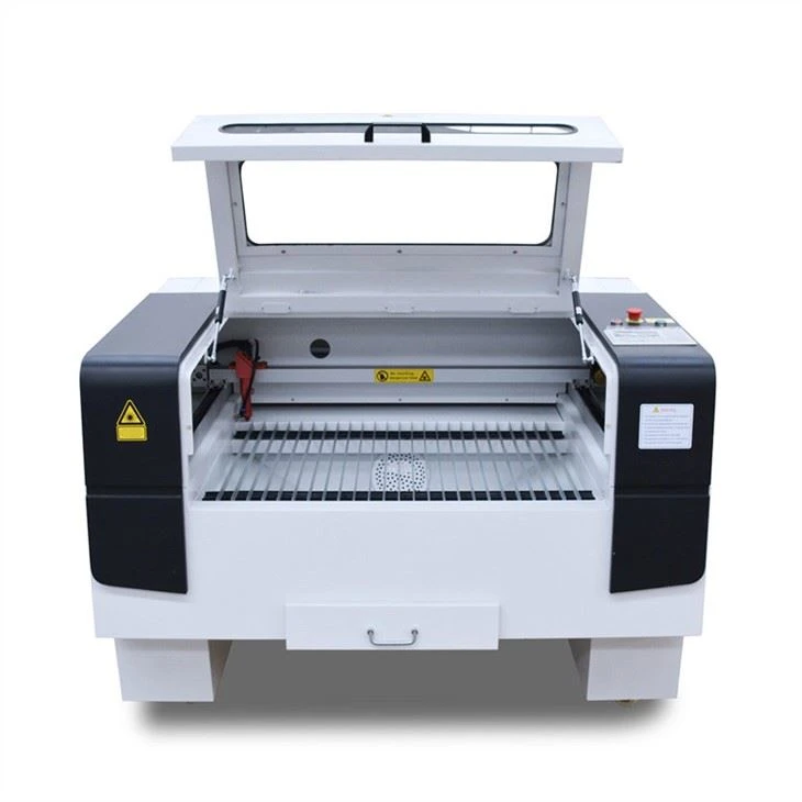 laser cnc engraving machine