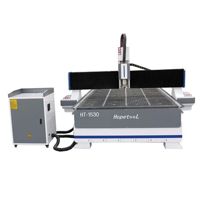 Фрезерный станок с ЧПУ 1530