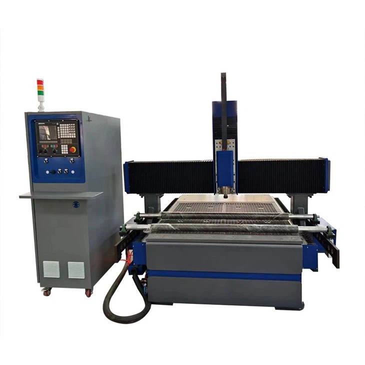 1212 Woodworking Cnc Router Machine