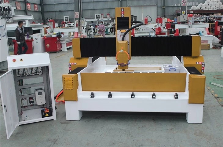 1325 Cnc Router For Stone Cut suppliers